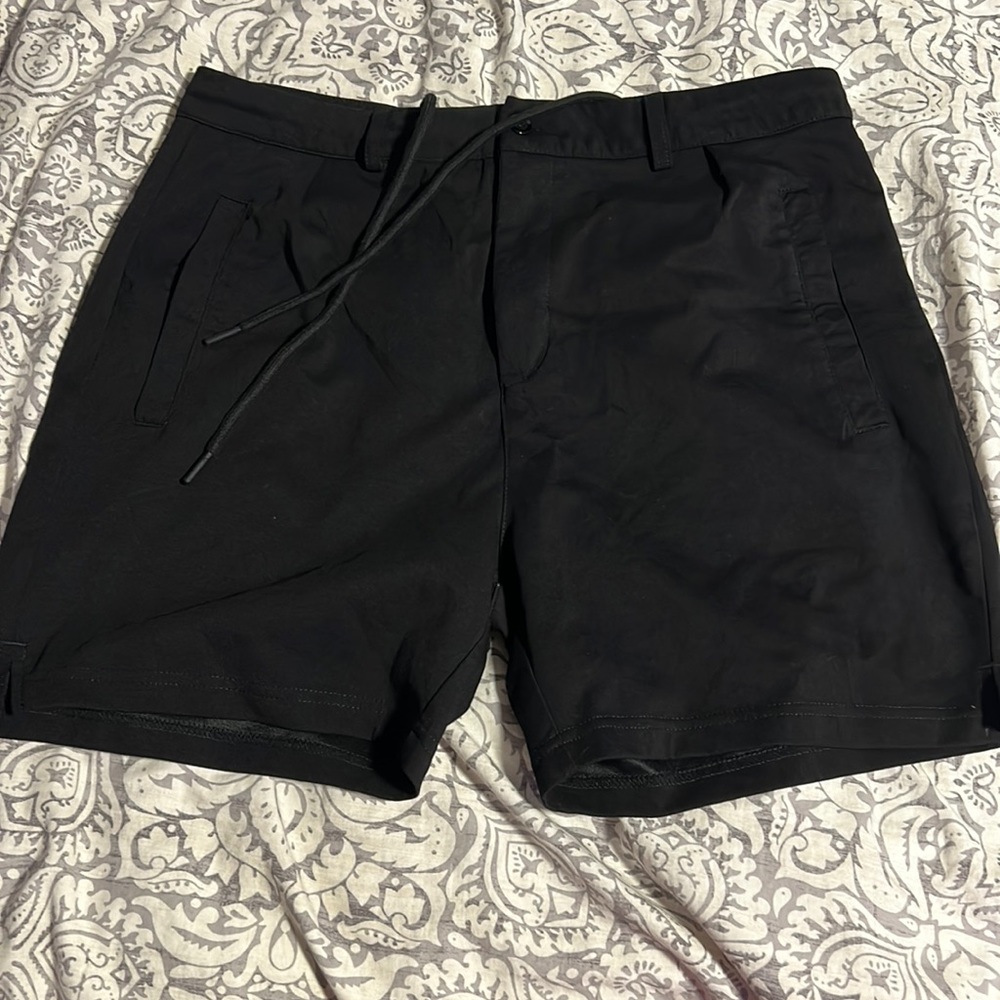 YoungLA chino shorts